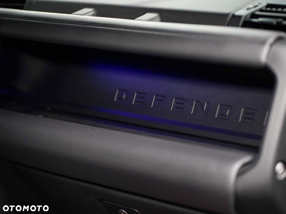 Land Rover Defender 5.0 P525 V8 - 30