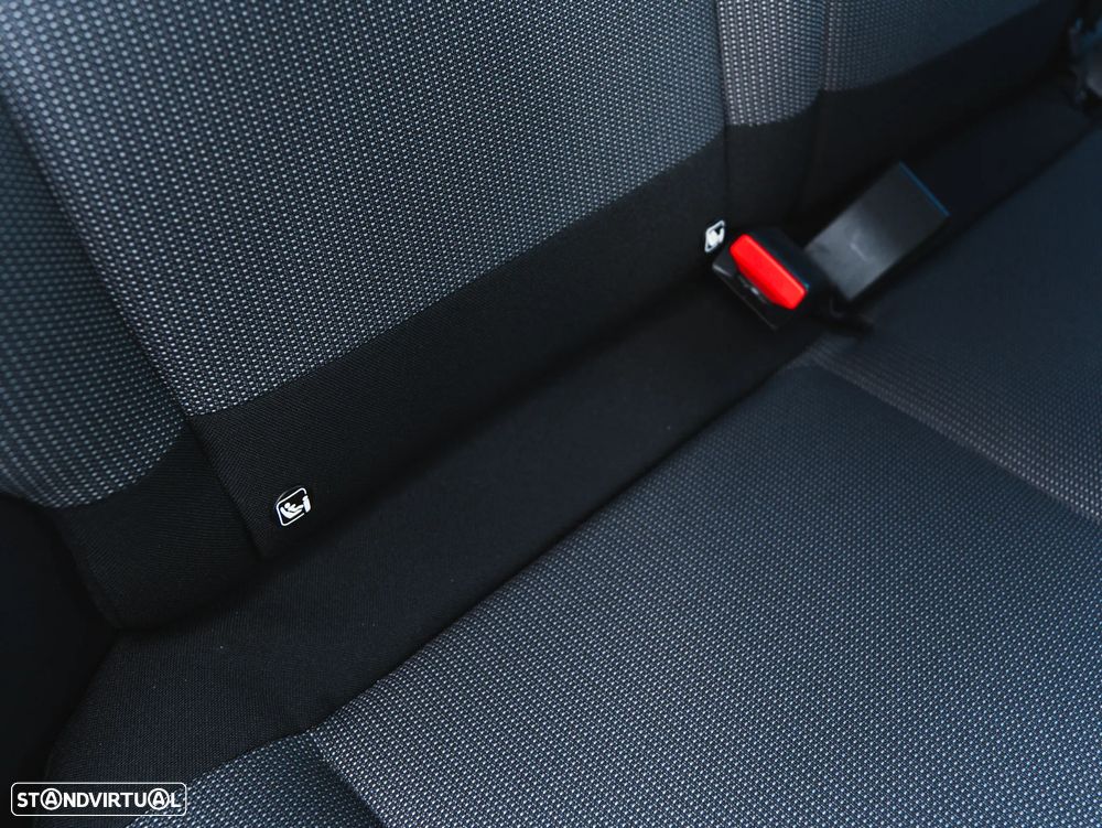 Citroën C3 1.2 PureTech C-Series - 22