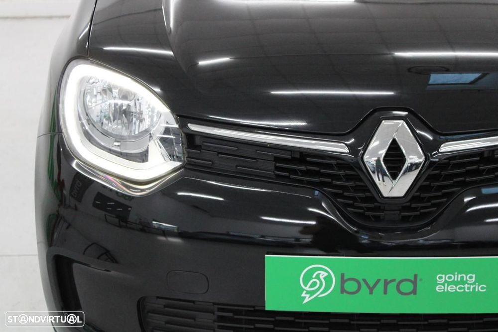Renault Twingo Z.E. 22 Zen - 4