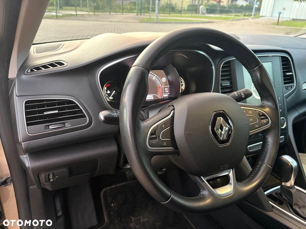 Renault Megane - 16