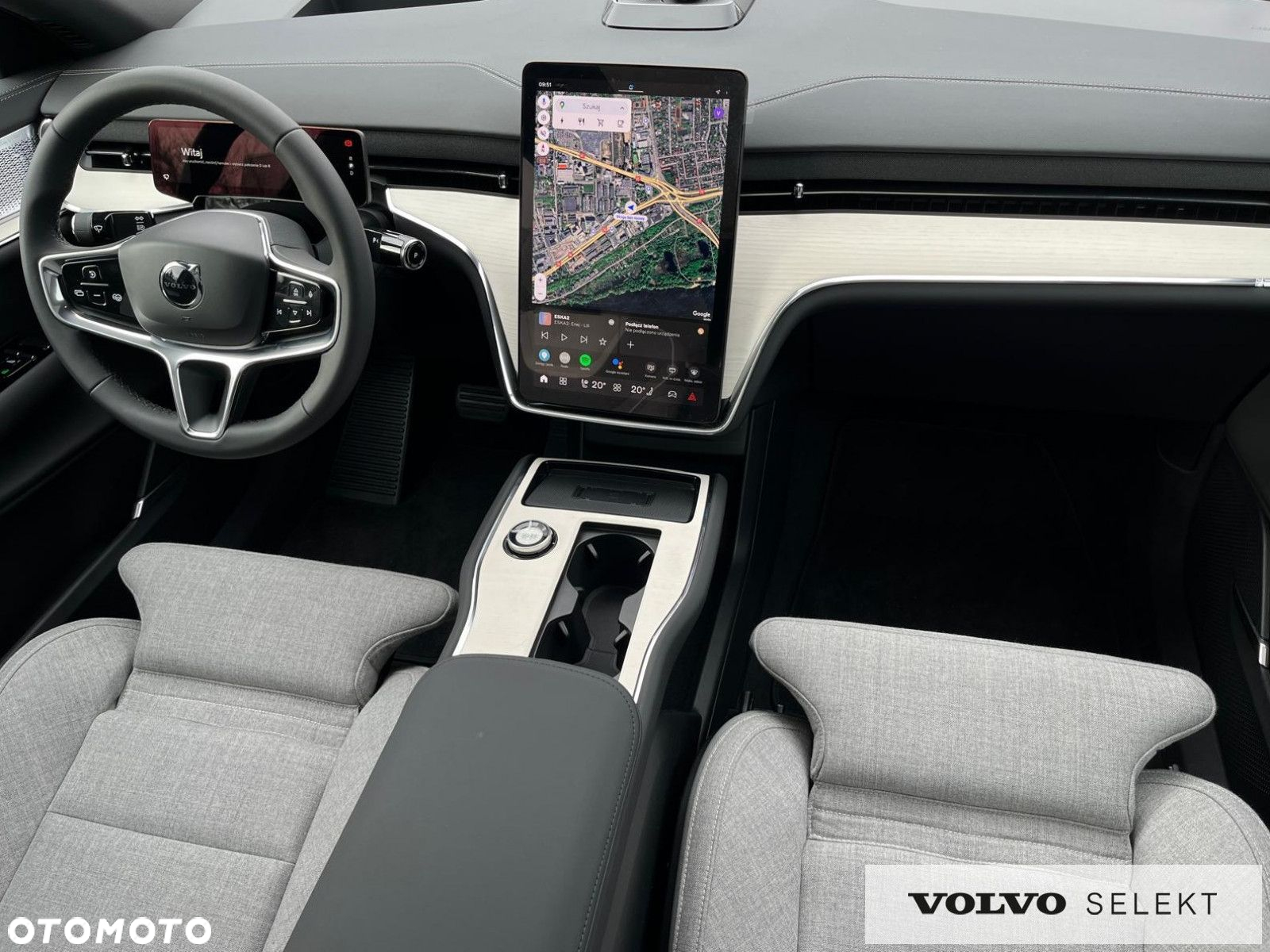 Volvo EX90 - 11
