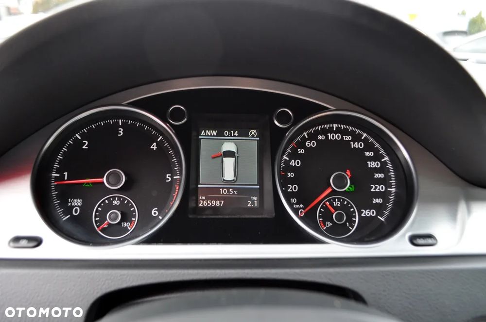 Volkswagen Passat Alltrack 2.0 TDI 4Mot DSG - 22