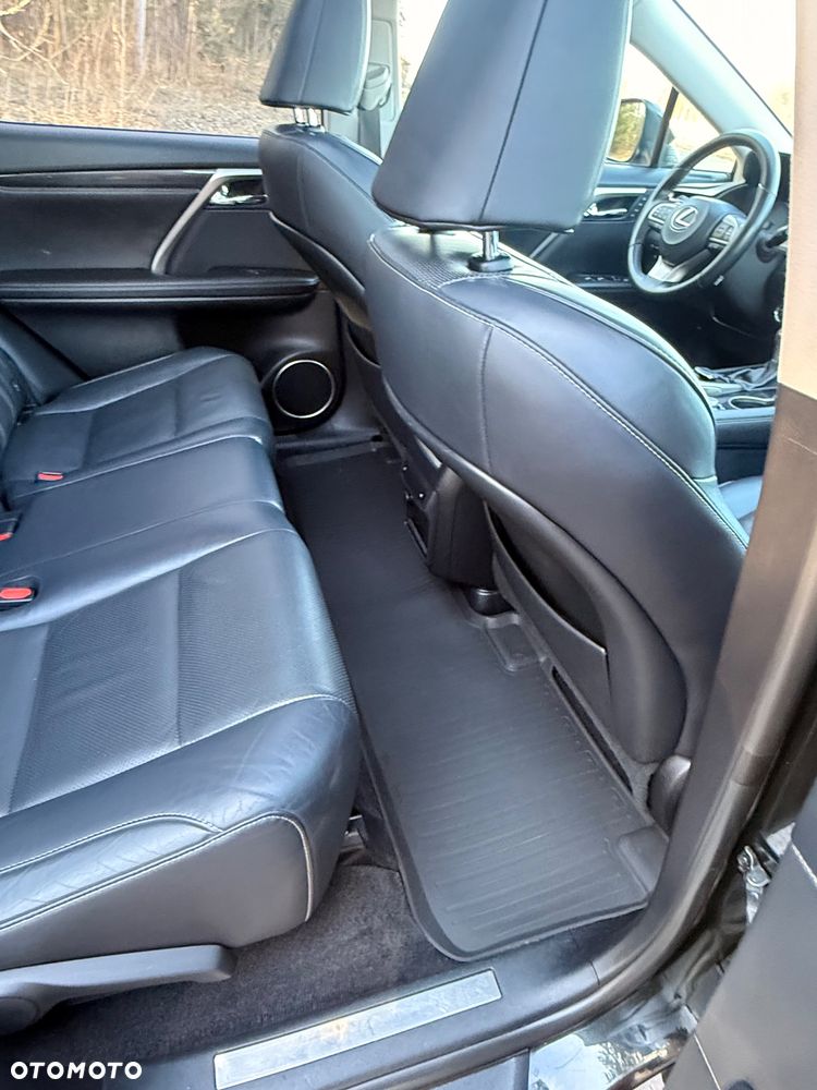 Lexus RX 450h Prestige MY19 - 14