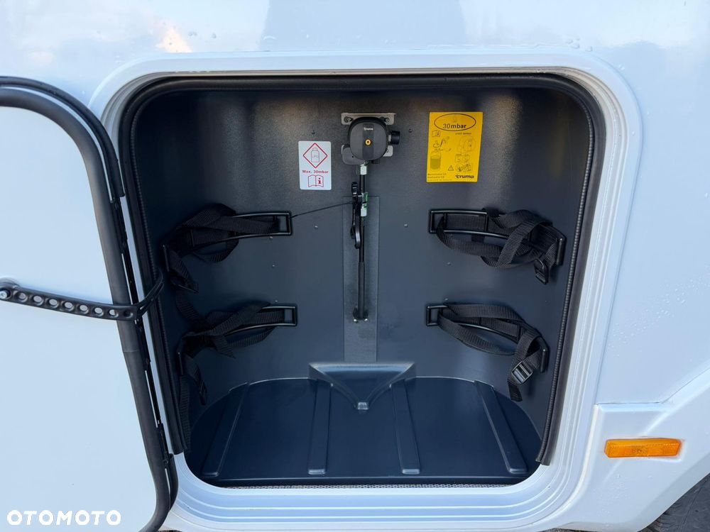 Adria Sonic 700 DC - 24