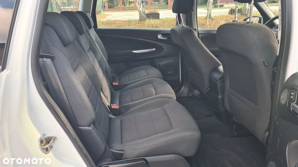 Ford S-Max 2.2 TDCi DPF Titanium - 14