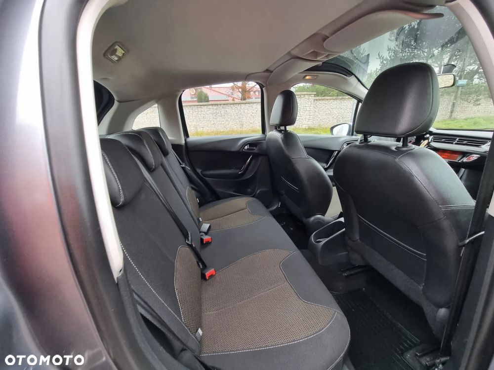 Citroën C3 1.4 VTi Selection - 15