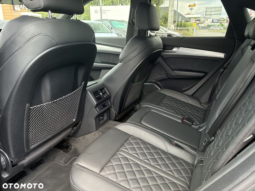 Audi Q5 Sportback - 13