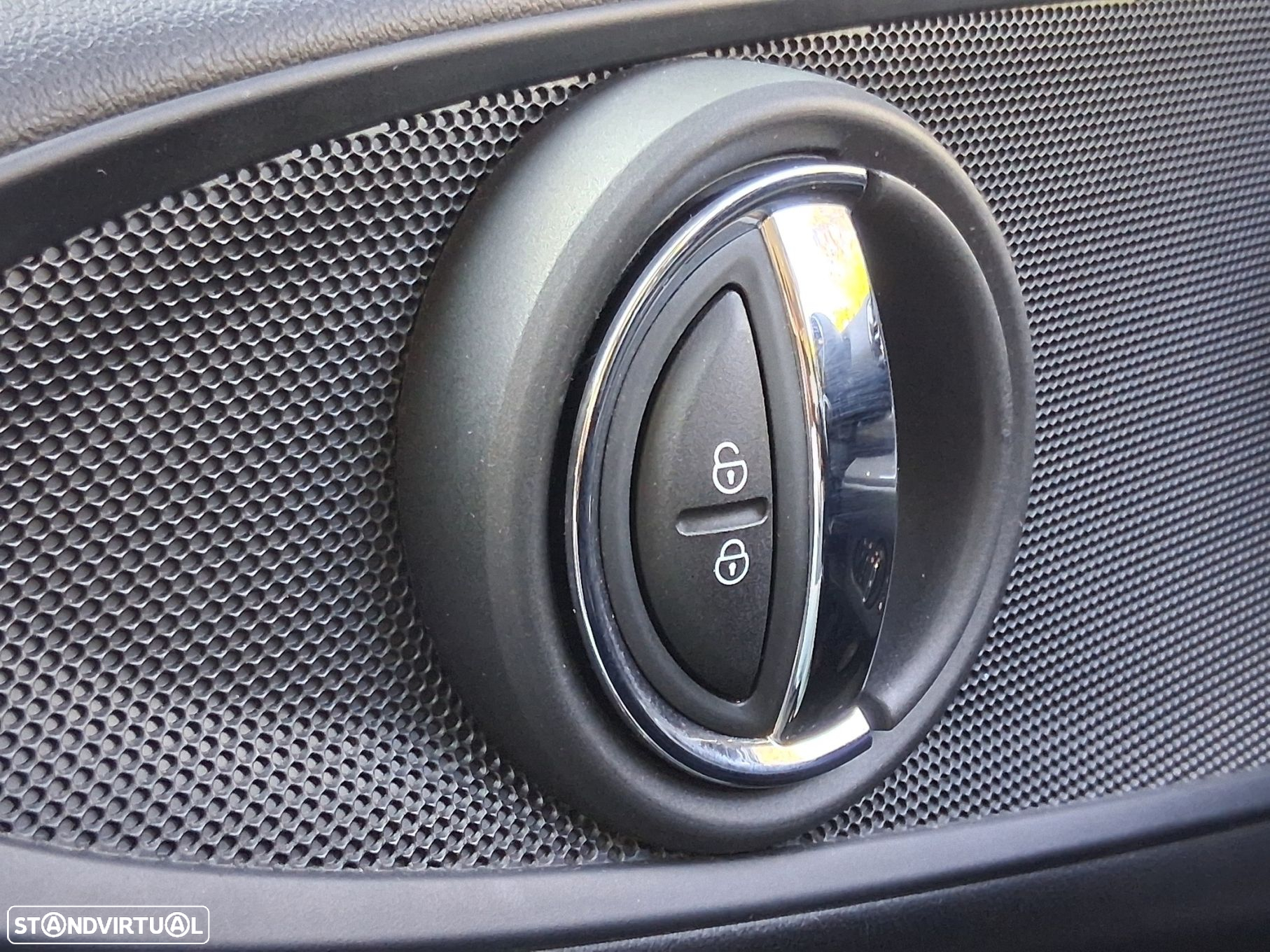 MINI Clubman One D 4Business Nav - 37