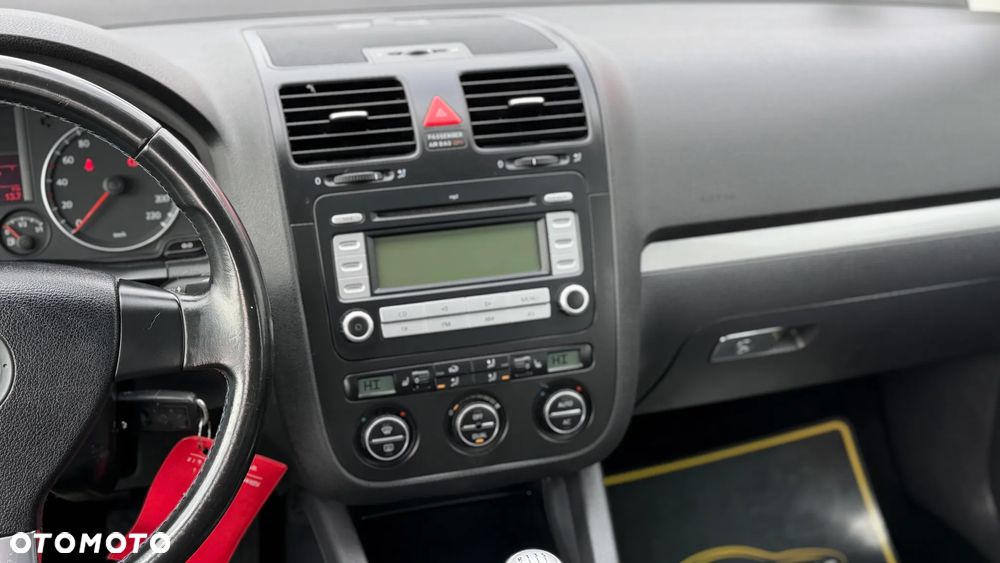 Volkswagen Golf 1.4 Goal - 31