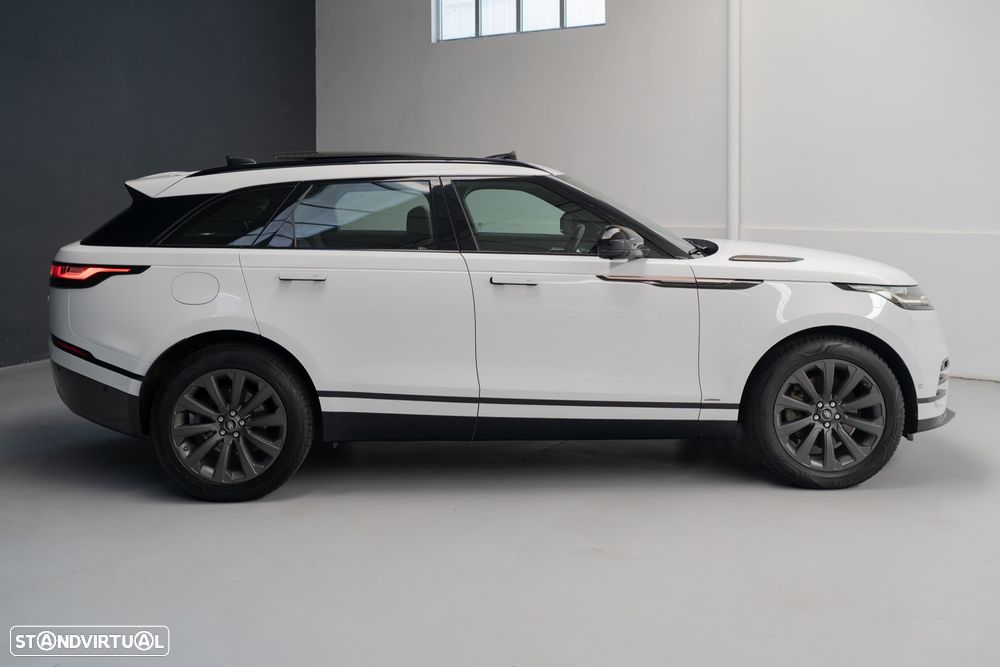 Land Rover Range Rover Velar 2.0 R-Dynamic SE - 13