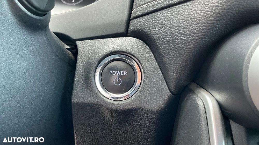 Toyota RAV4 2.5 VVT-iE 4x4 Luxury - 21