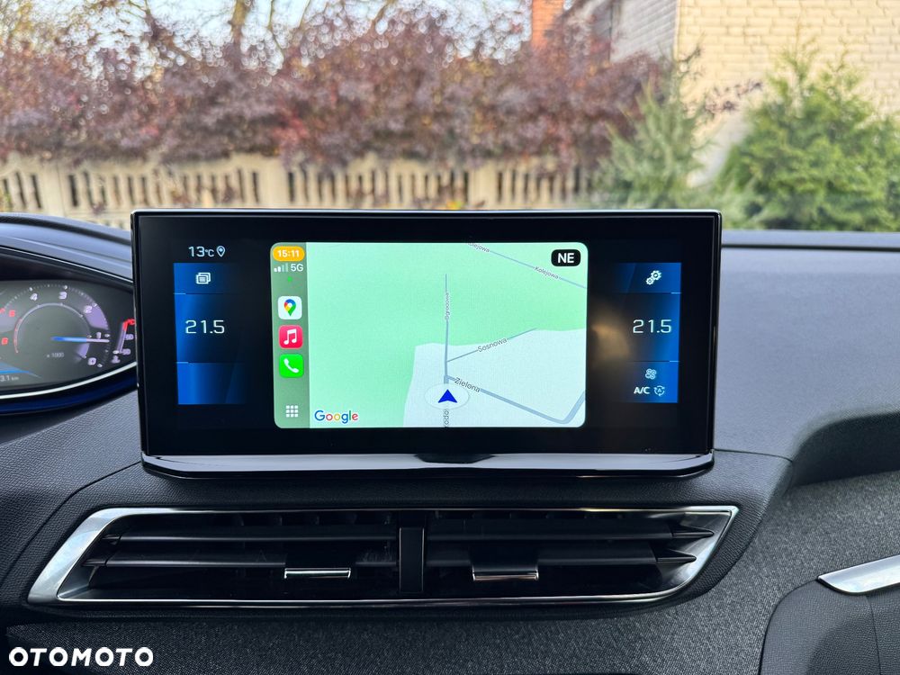 Peugeot 5008 1.5 BlueHDi Allure Pack S&S EAT8 - 34