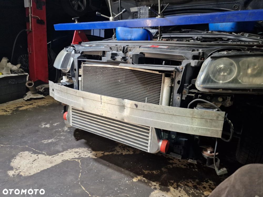 Audi A3 3-drzwiowe 1.9 TDI Ambition - 9