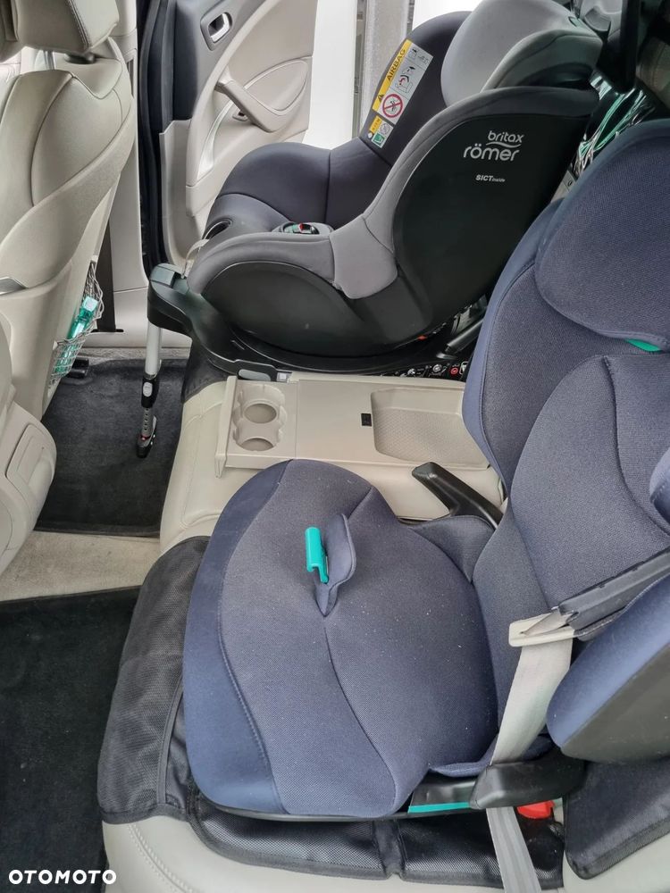 Citroën C5 Tourer HDi 165 FAP Exclusive - 17