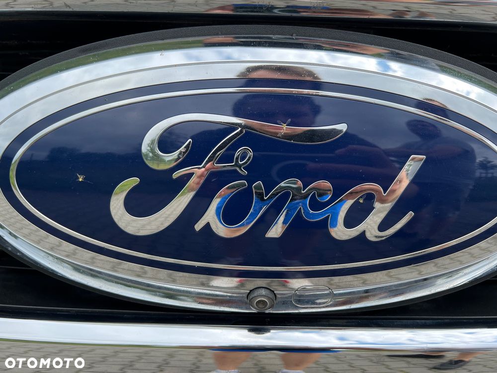 Ford F250 - 8