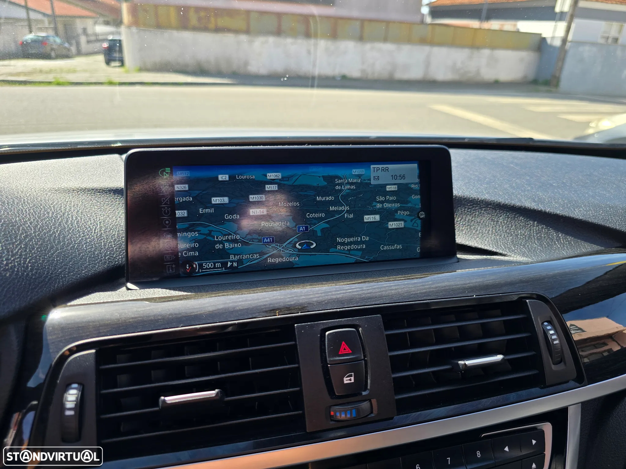 BMW 420 Gran Coupé d Aut. Luxury Line - 3