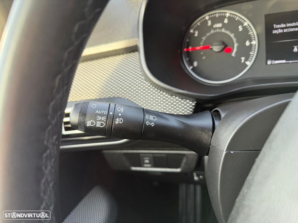 Dacia Jogger 1.0 ECO-G SL Extreme 7L Bi-Fuel - 20