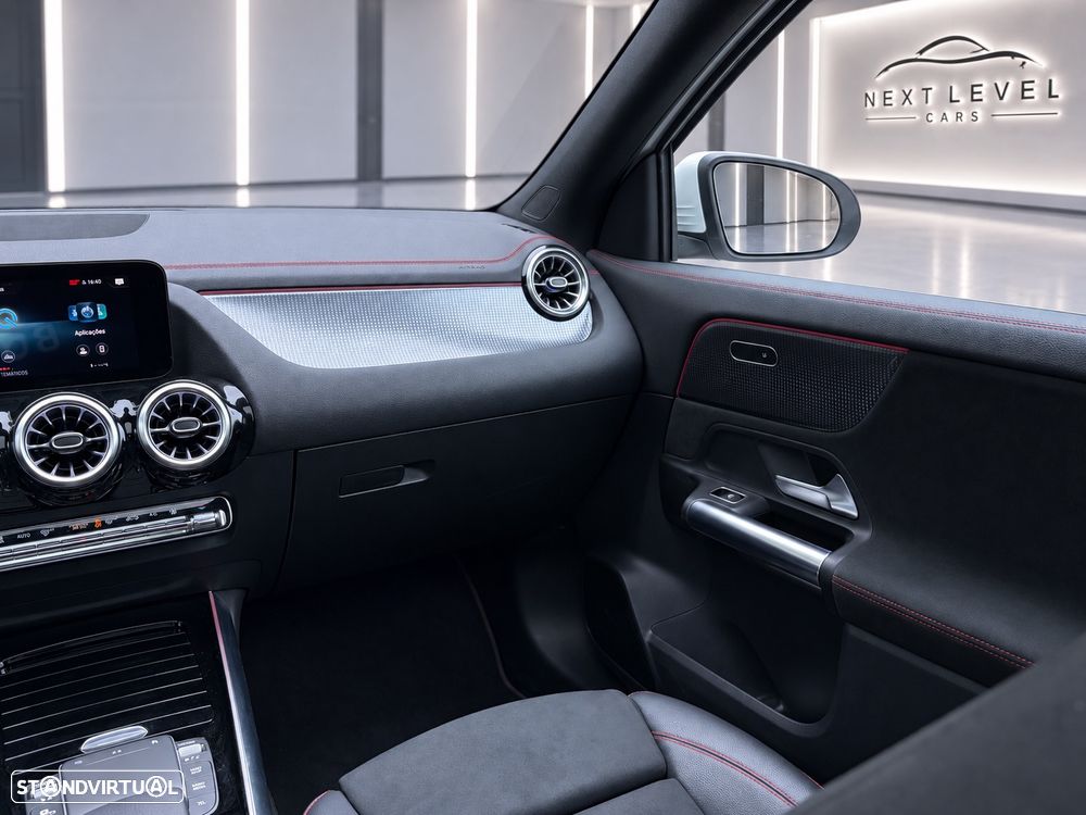 Mercedes-Benz EQA 250 AMG Line - 27
