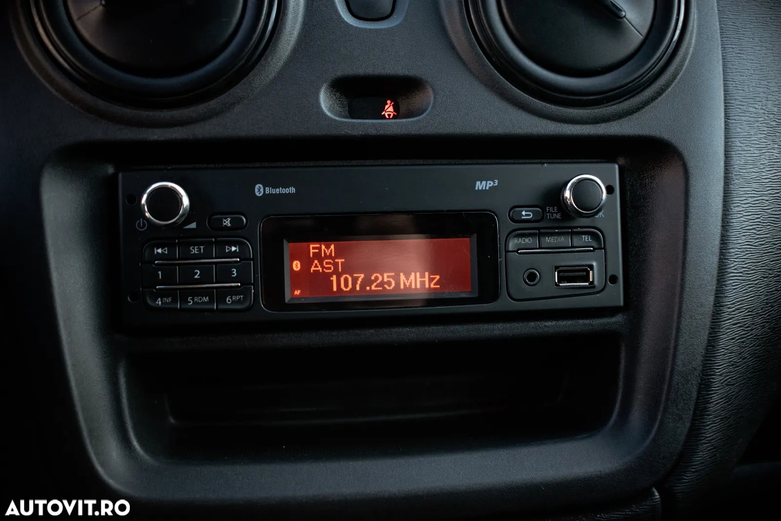 Dacia Dokker 1.6 SCe Laureate - 19