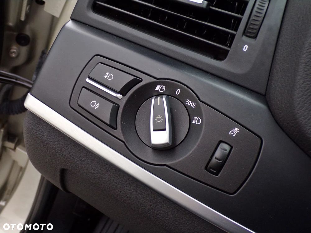 BMW X3 xDrive20d - 18