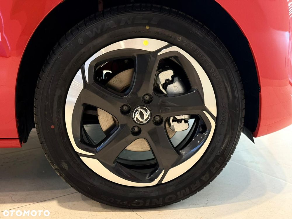 Dongfeng Box - 34