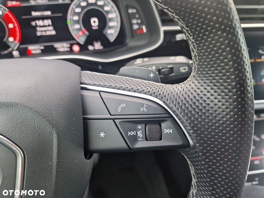 Audi Q7 - 18