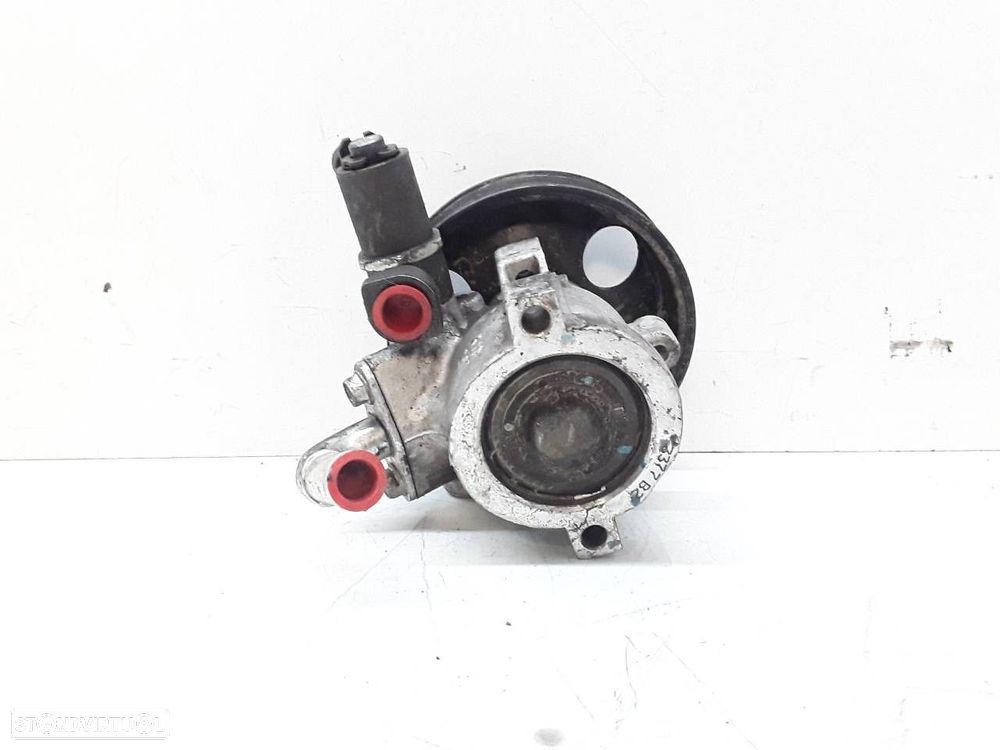 BOMBA DIREÇÃO CHEVROLET LACETTI 2007 - 2