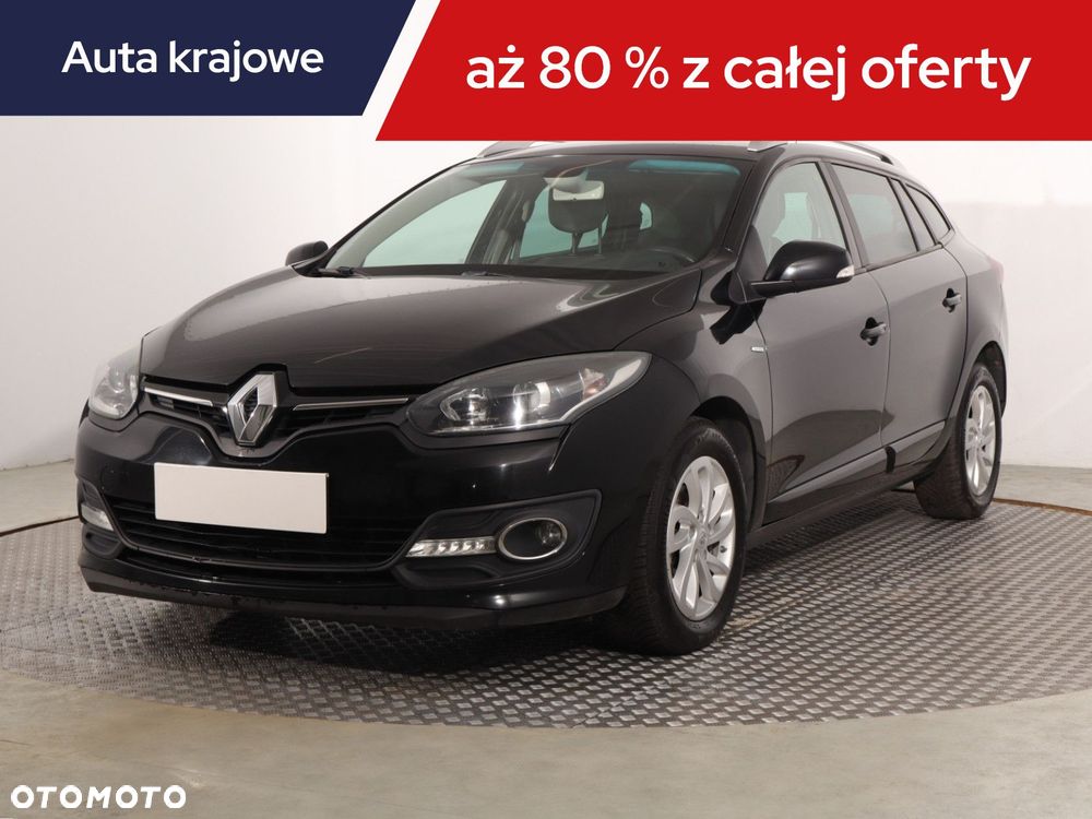 Renault Megane - 3