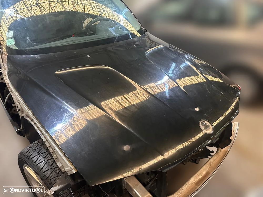 BMW E83 X3 3.0 D para peças - 4