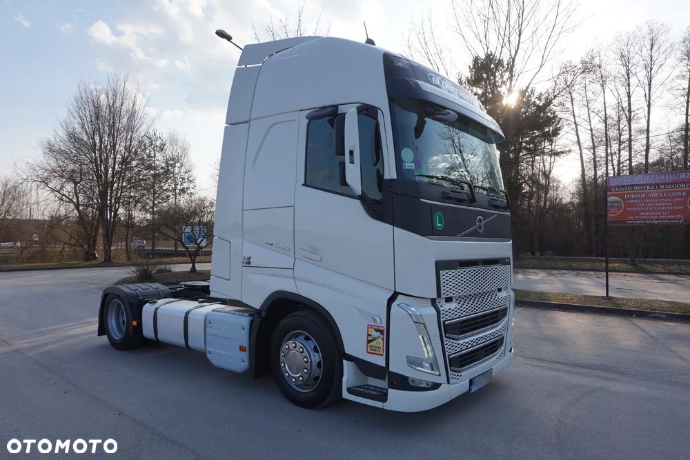 Volvo FH 500 XXL / LOW DECK / ACC / PARKCLIMA / FULL LED / SALON PL / IDEALNY. - 4