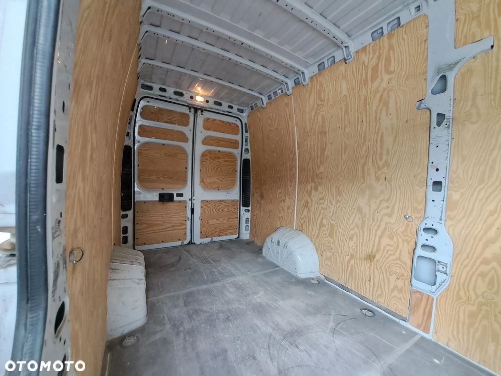 Opel MOVANO - 6