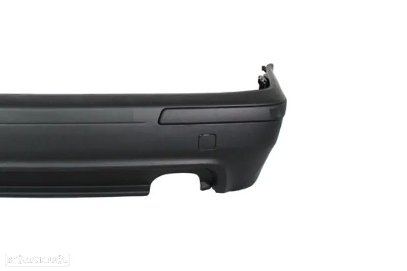 Para-choques traseiro Bmw Série 5 E39 (1995 a 2003) - 2