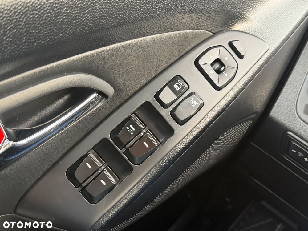 Hyundai ix35 1.6 GDI Comfort 2WD - 23
