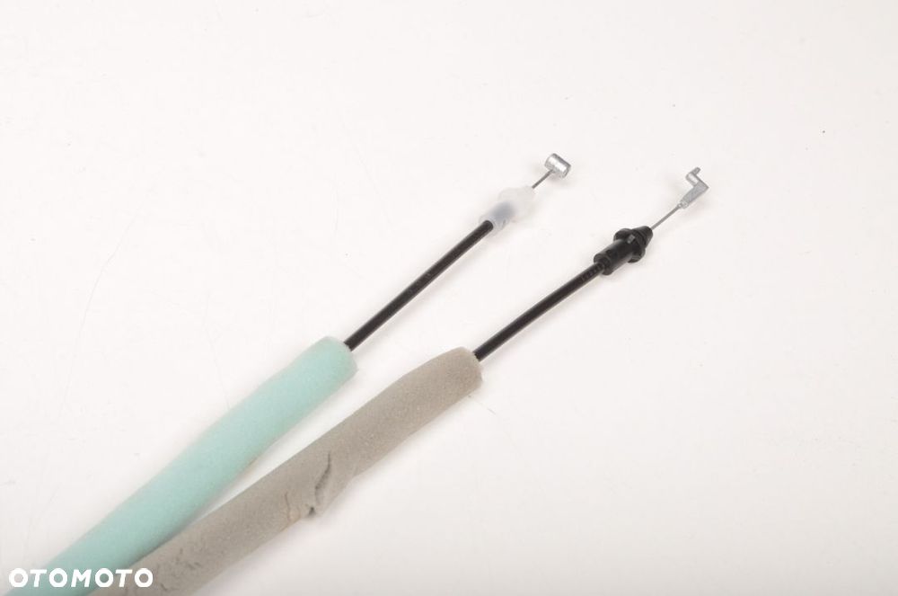 MAZDA CX-30 ZAMEK DRZWI PRAWY TYŁ TYLNY 21R - 6