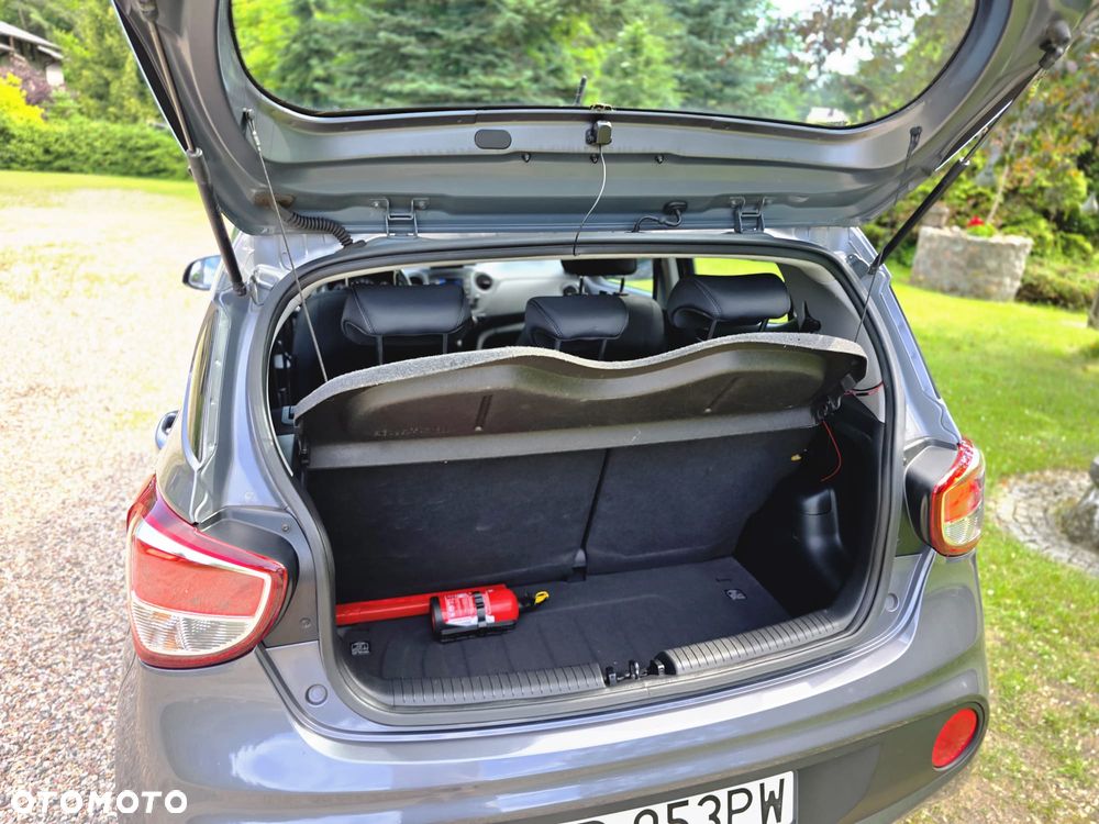 Hyundai i10 1.0 Style - 13