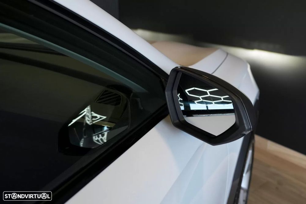 Cupra Formentor 1.5 TSI Plus DSG - 14