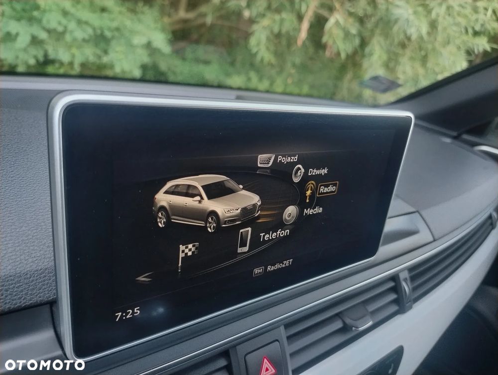 Audi A4 Avant - 30