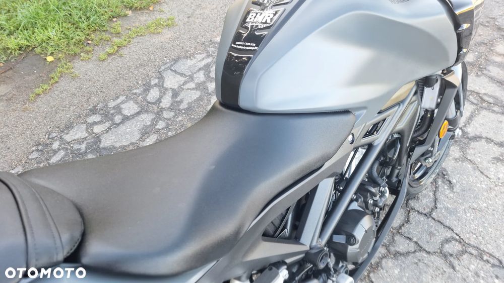 Honda CB - 25