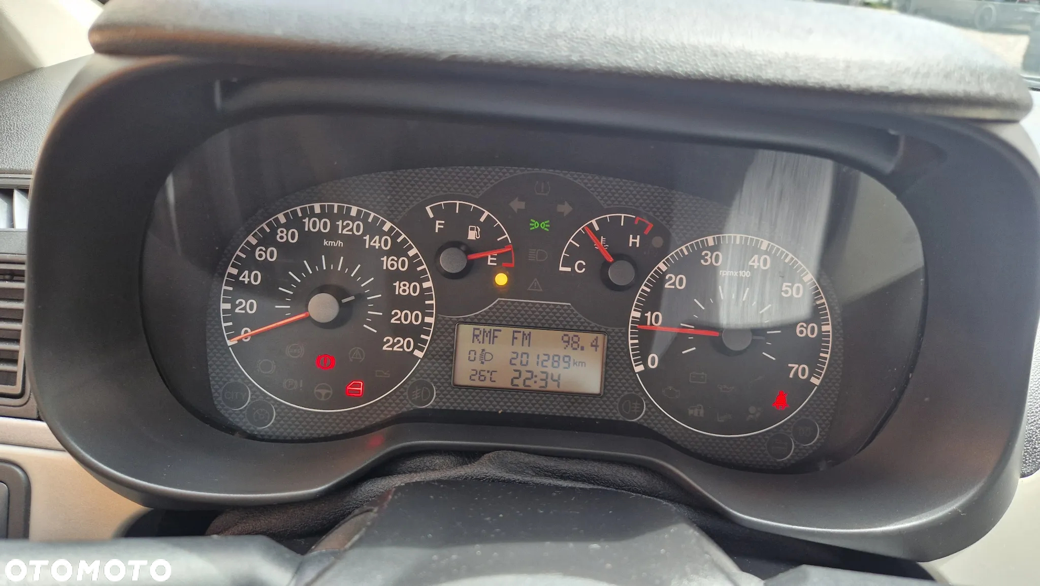 Fiat Grande Punto - 35