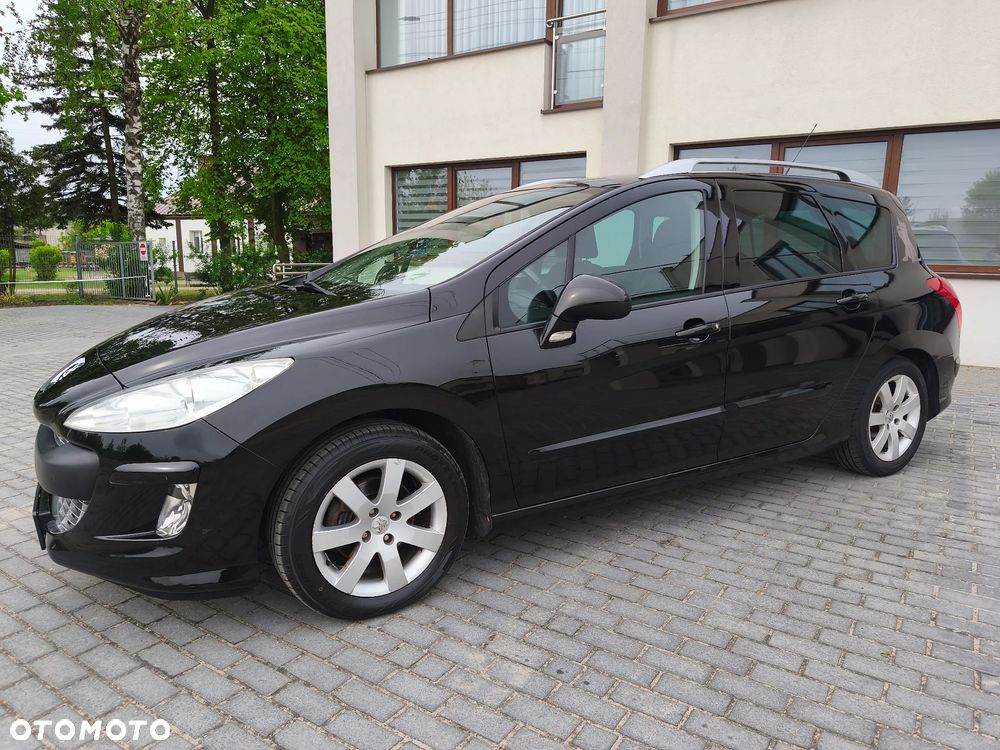 Peugeot 308 120 VTi Premium - 4