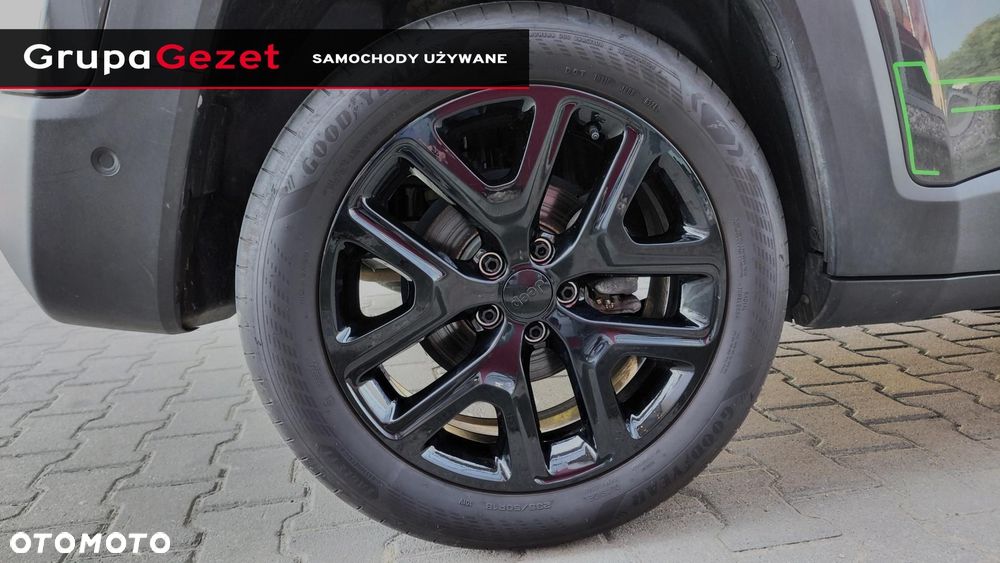 Jeep Renegade - 21