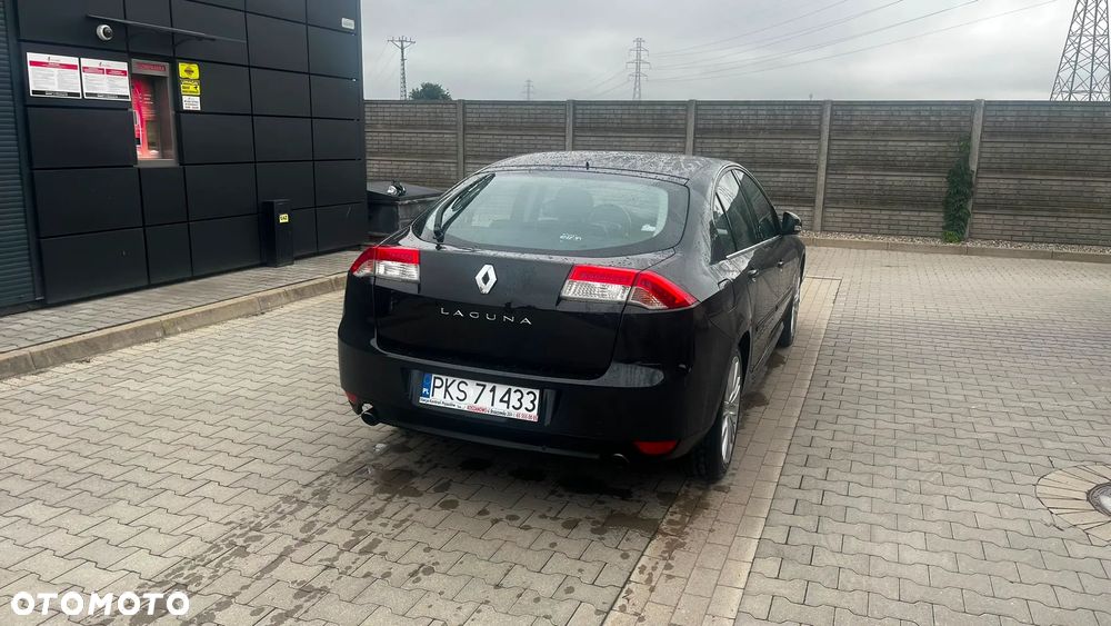 Renault Laguna 2.0 16V Turbo Expression - 8