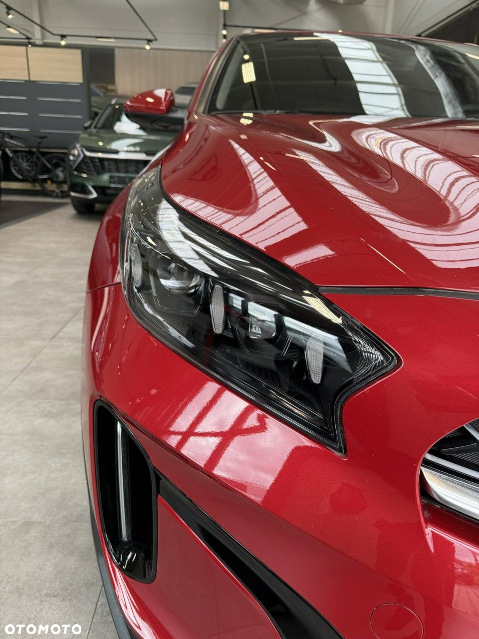 Kia XCeed - 3