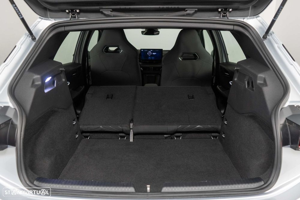 Cupra Born 77 kWh e-Boost - 14