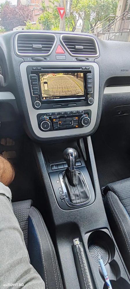 Volkswagen Scirocco - 9