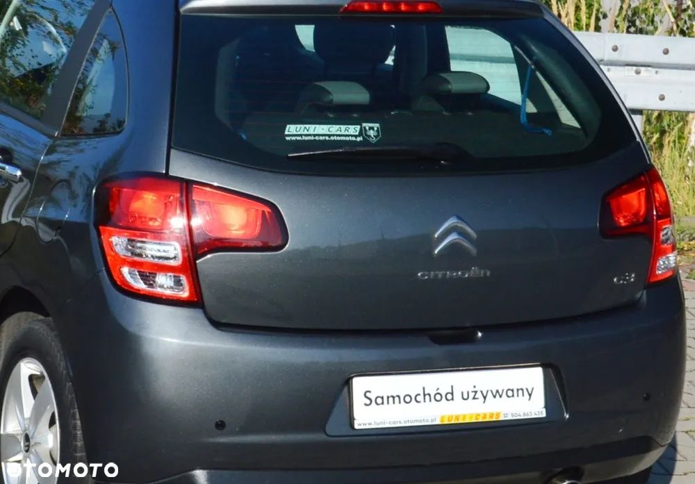 Citroën C3 - 19