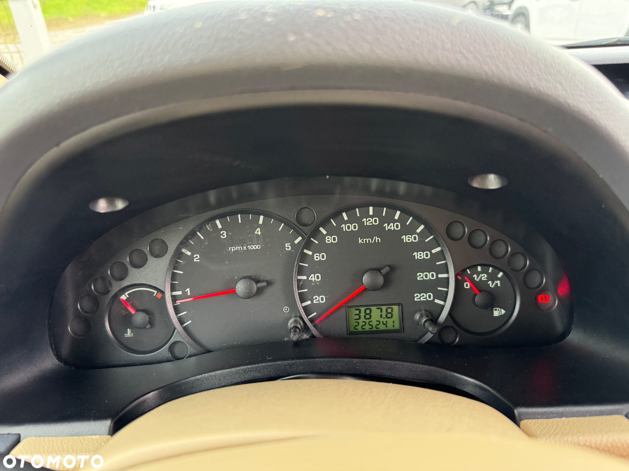 Ford Tourneo Connect - 23
