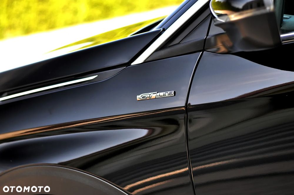 Peugeot 5008 1.6 PureTech GT Line S&S EAT8 - 7