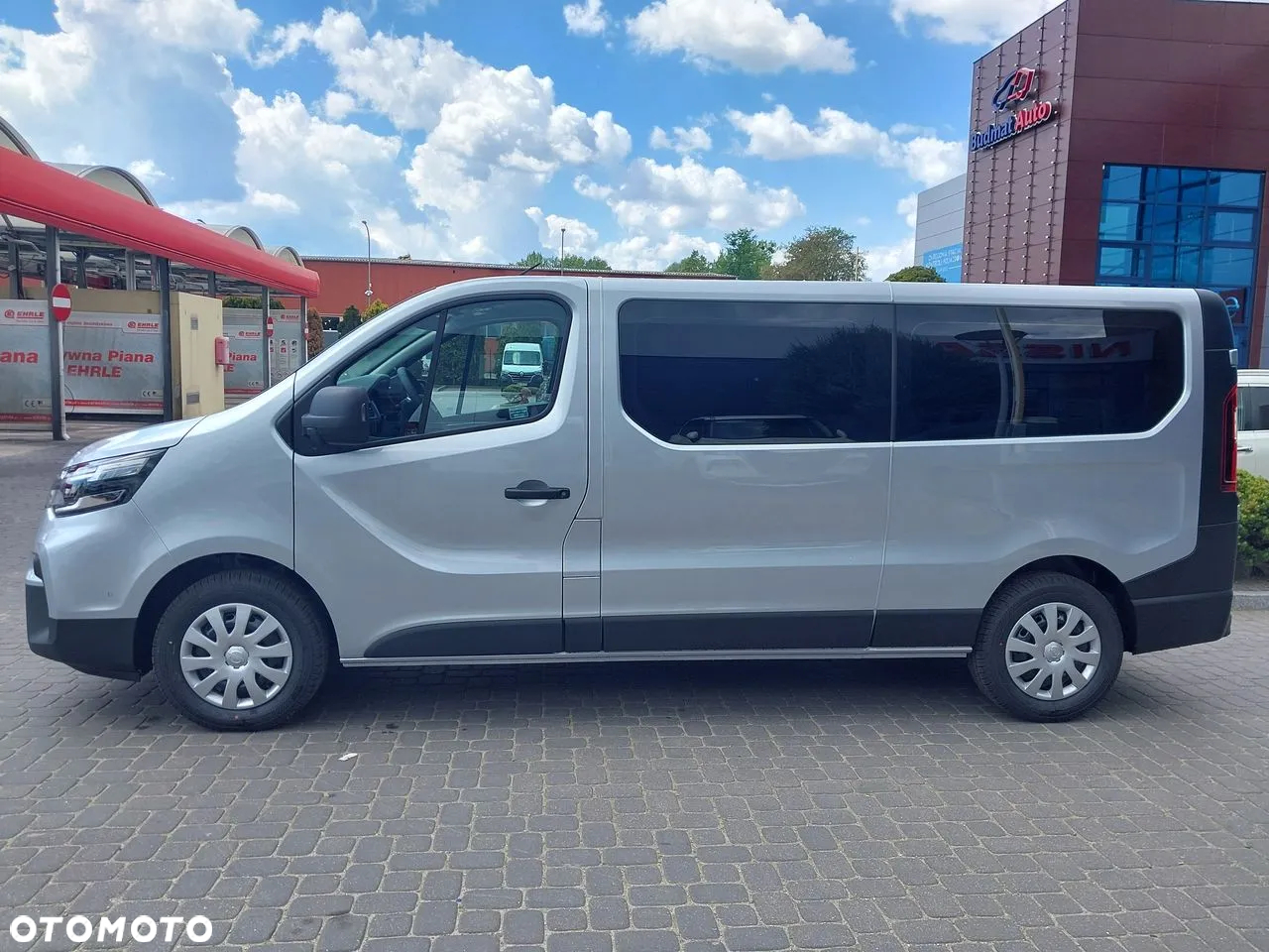 Nissan Primastar 2.0 dCi L2 Business Plus - 24