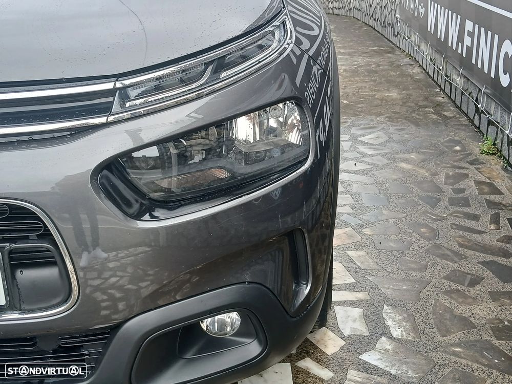 Citroën C4 Cactus 1.2 PureTech Feel - 10